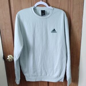 adidas Light Mint Crewneck Sweatshirt